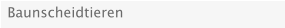 Baunscheidtieren
