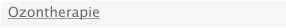 Ozontherapie